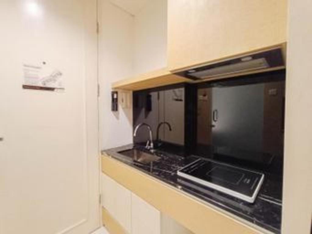 Brits Hotel Karawang Buitenkant foto